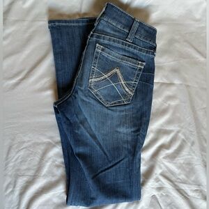 Ariat Bootcut Jeans